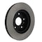 Centric Parts Premium Brake Rotor, 120.48012 120.48012 - alternate 5